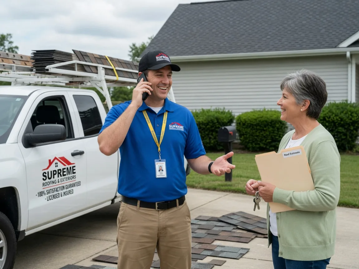 Roof Replacement Bowman, ND FAQs